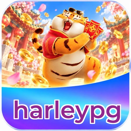Logo harleypg - Cassino Online Brasil