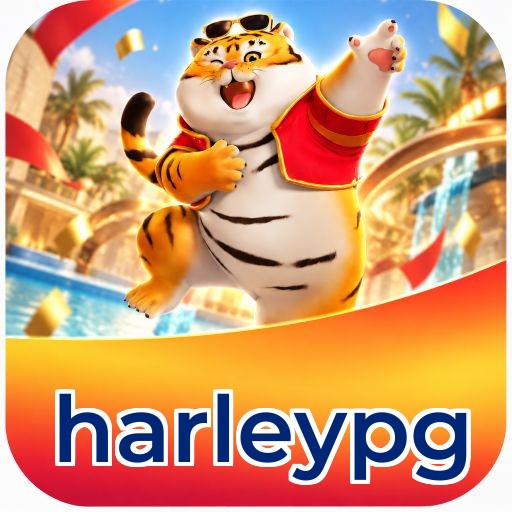 Cadastro na harleypg - Ganhe bônus de R$ 5.000 + 500 giros grátis