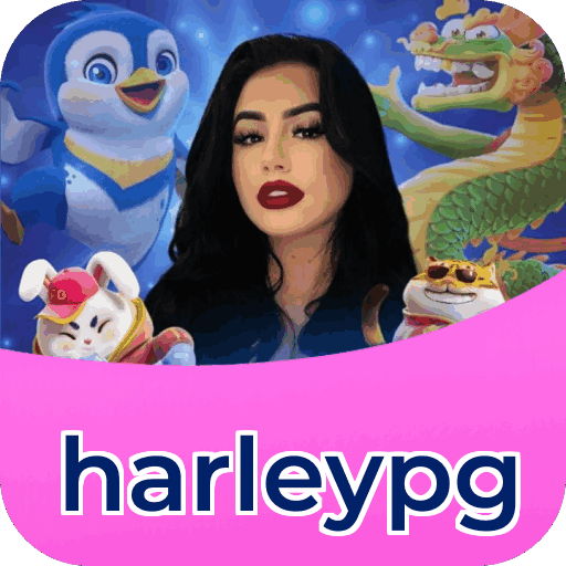 Aplicativo mobile harleypg