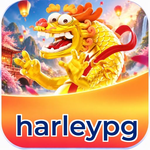 Logo harleypg - Cassino Online Brasil