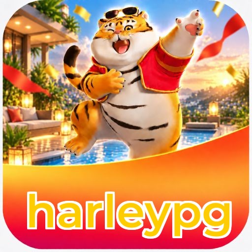 Logo harleypg