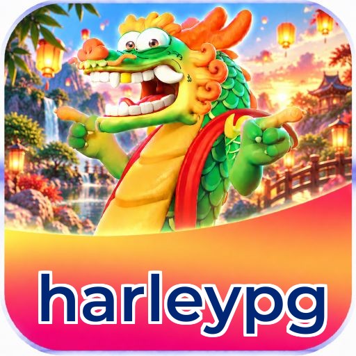 Logo harleypg