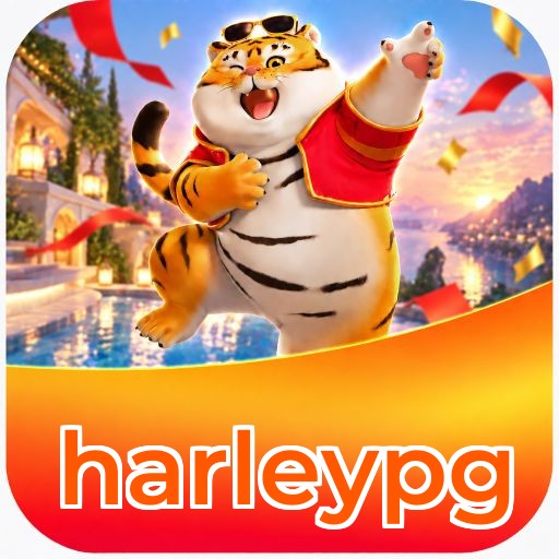 Logo harleypg