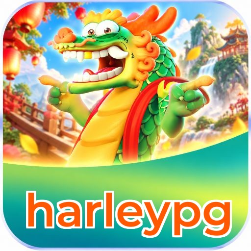 Logo harleypg
