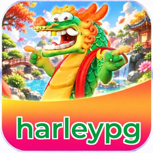 Logo harleypg