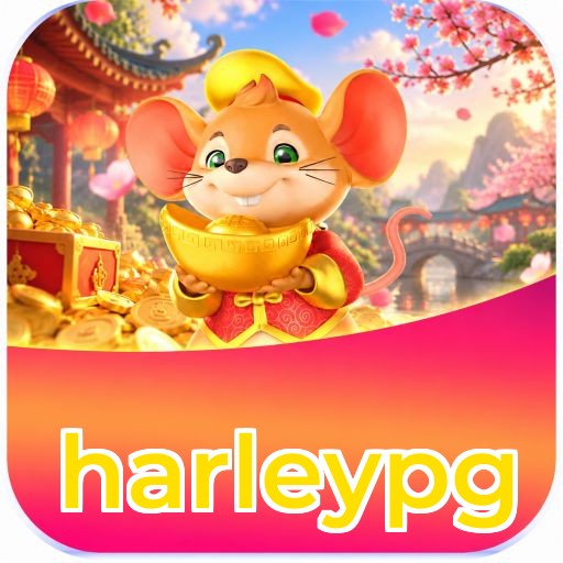 Fortune Series da harleypg - Tiger, Rabbit, Dragon, OX com RTP 96%+