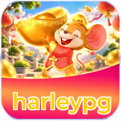 Logo harleypg