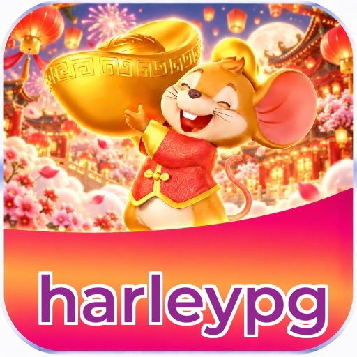 Logo harleypg - Cassino Online Brasil