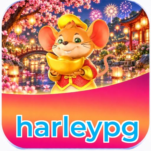 Logo harleypg