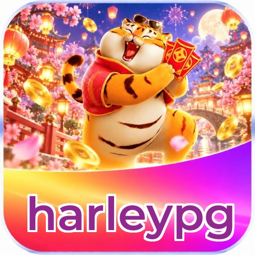 Interface do APK harleypg para Android