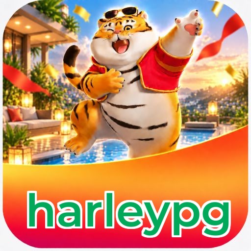 Logo harleypg