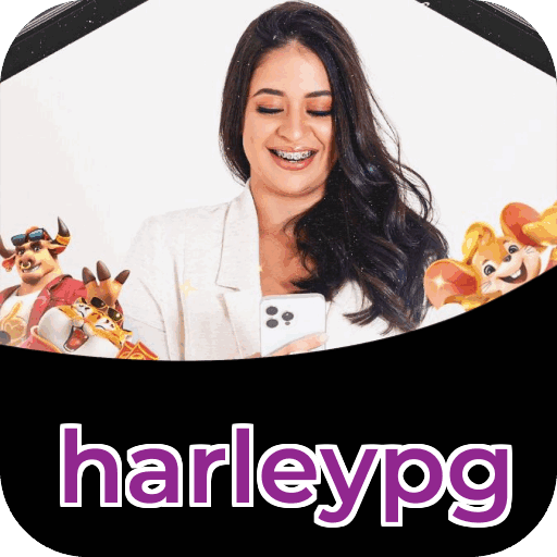 Página de download harleypg