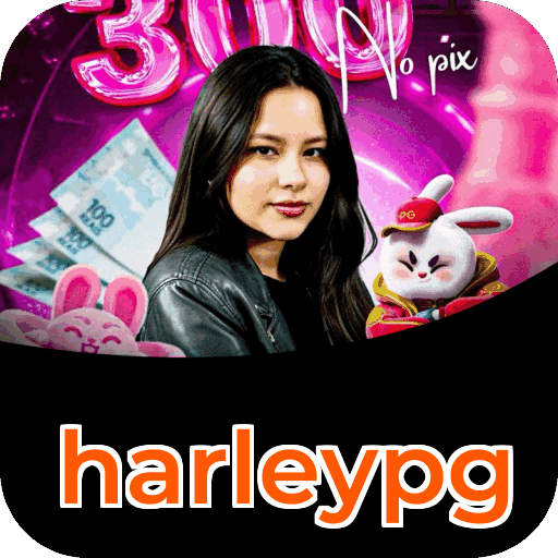 App mobile harleypg
