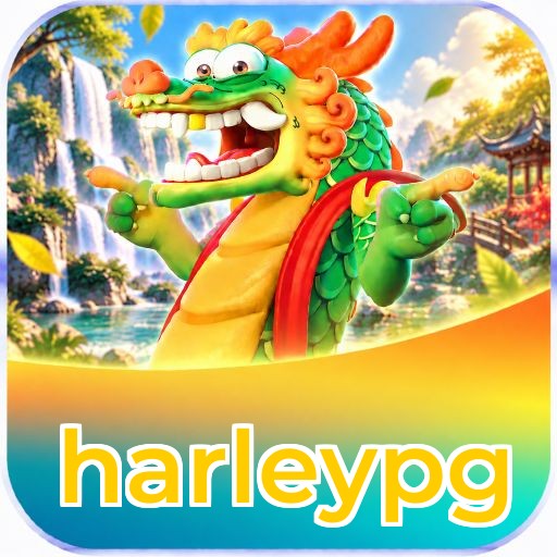 Logo harleypg - Cassino Online Brasil