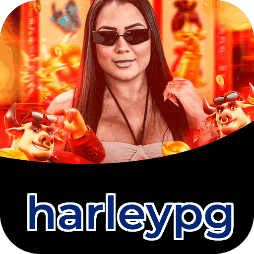 Catálogo de jogos harleypg com fornecedores Pragmatic Play, Evolution, NetEnt