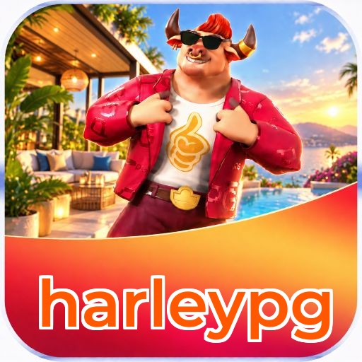 Logo harleypg