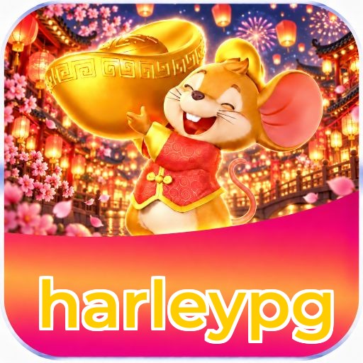 Pacote Completo do App harleypg