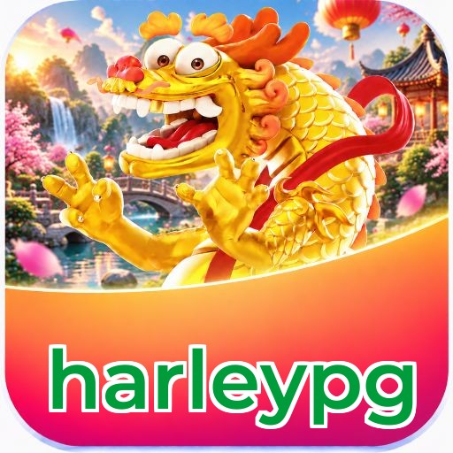 Logo harleypg