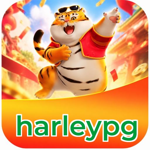 Logo harleypg - Cassino Online Brasil