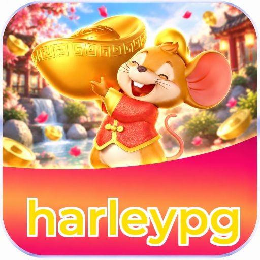 Logo harleypg - Cassino Online Brasil
