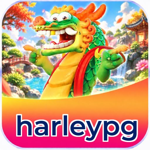 Logo harleypg