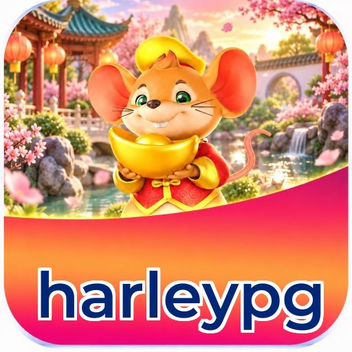 Logo harleypg - Cassino Online Brasil
