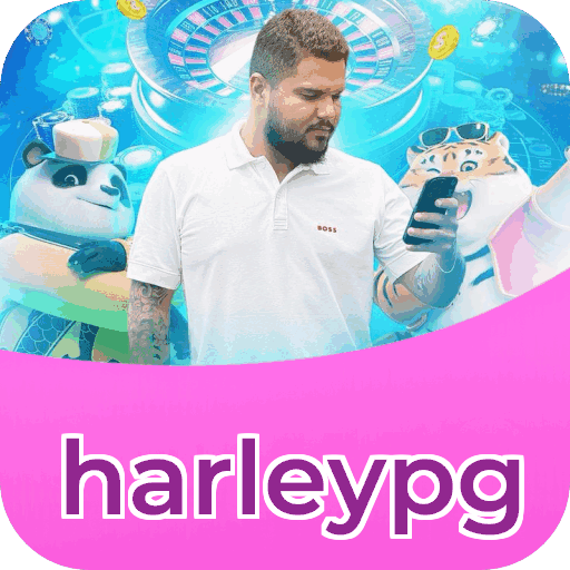 Instalar app harleypg
