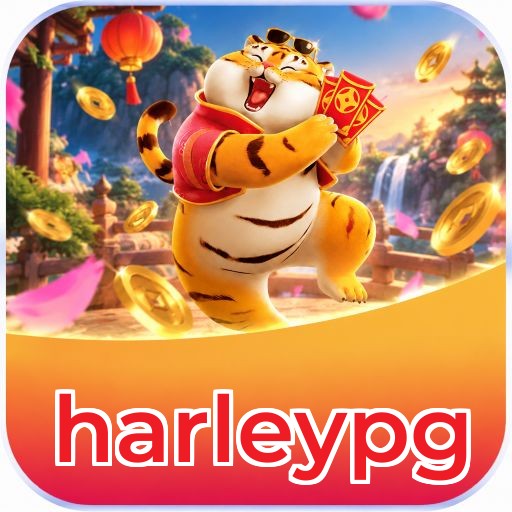 Logo harleypg - Cassino Online Brasil
