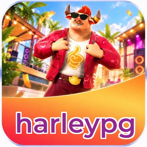 Logo harleypg