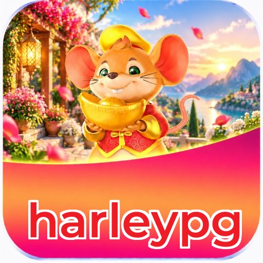 Plataforma harleypg - Tecnologia de ponta e segurança total