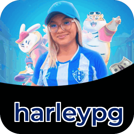 Resumo visual de bônus e campanhas harleypg