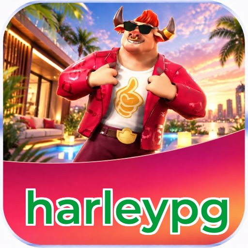harleypg Facebook - Página oficial com promoções e comunidade ativa
