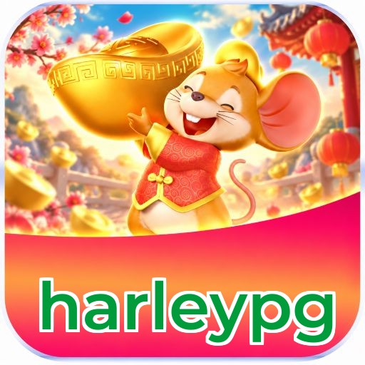 Logo harleypg - Cassino Online Brasil