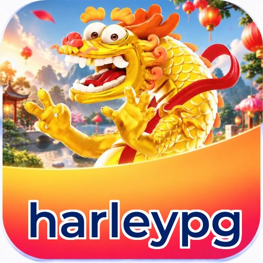 Logo harleypg - Cassino Online Brasil