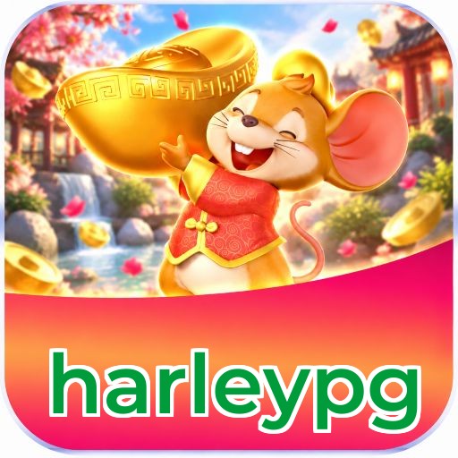 Logo harleypg - Cassino Online Brasil