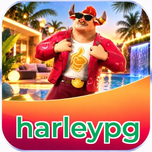 harleypg Facebook - Página oficial com promoções e comunidade ativa