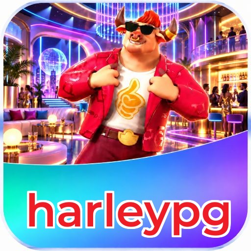 Logo harleypg